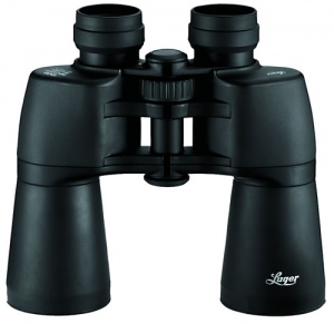 Luger St Series Binoculars 8 X 40